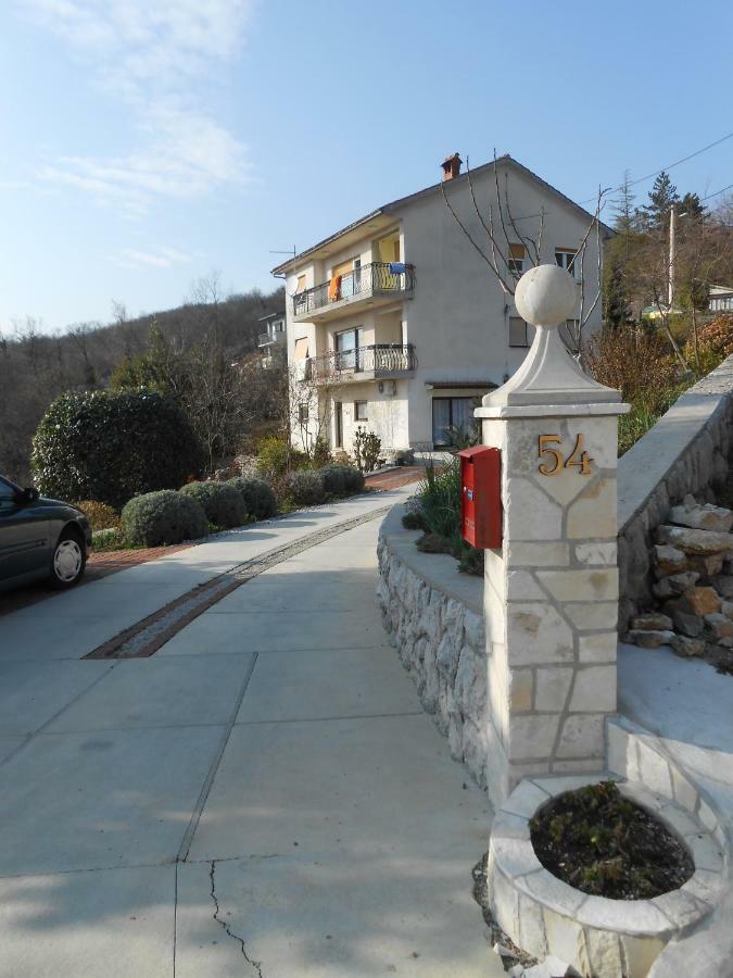 Apartman Gabi Kastav Exterior photo